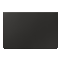 Tab S9/S9 FE Book Cover Keyboard Slim, Black
