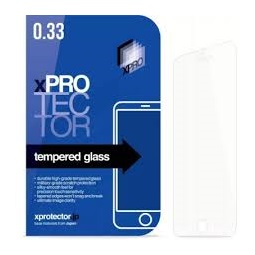 XPROTECTOR Tempered Glass 0.33 kijelzővédő Samsung A40