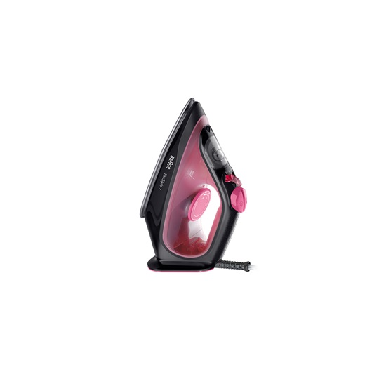 Braun TexStyle1 Gőzölős Vasaló - SI1070PU