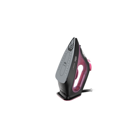 Braun TexStyle1 Gőzölős Vasaló - SI1070PU