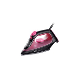 Braun TexStyle1 Gőzölős Vasaló - SI1070PU