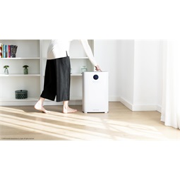 TotalPure 2500 Connected air Légtisztító
