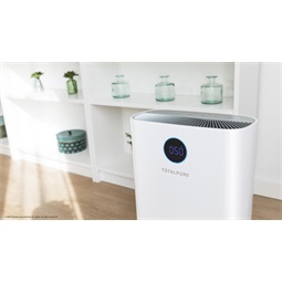 TotalPure 2500 Connected air Légtisztító