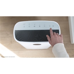 TotalPure 2500 Connected air Légtisztító