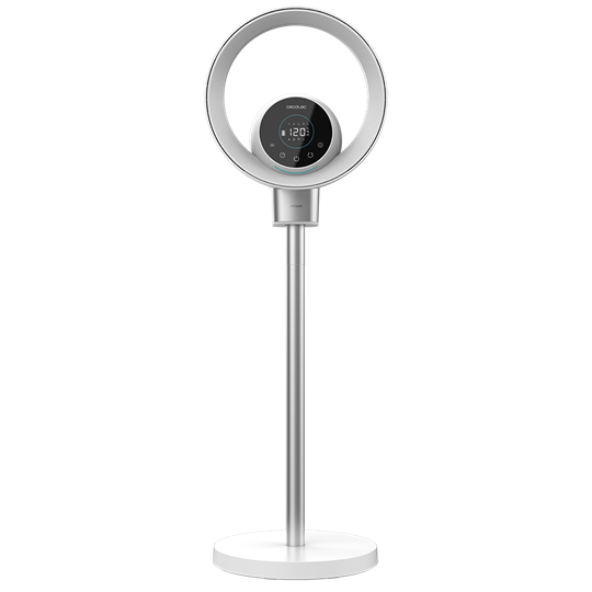 TotalPure 2in1 MoonStyle Légtisztító