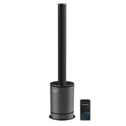 TotalPure 3in1 Connected Légtisztító