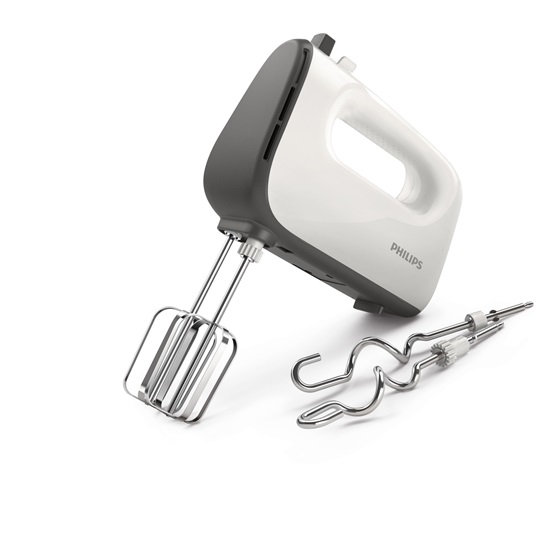 PHILIPS Viva Collection kézi mixer - HR3740/00