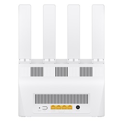 HUAWEI WiFi BE3 vezeték nélküli router, 3,6 Gbps kétsávos Wi-Fi 7 router, EasySetting