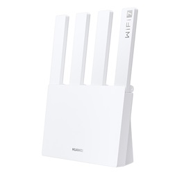 HUAWEI WiFi BE3 vezeték nélküli router, 3,6 Gbps kétsávos Wi-Fi 7 router, EasySetting