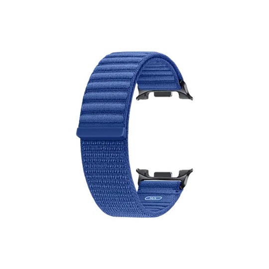 Watch8 Fabric(M/L), Blue