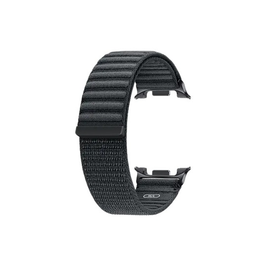 Watch8 Fabric(M/L), Dark Gray