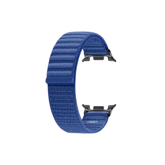 Watch8 Fabric(S/M), Blue