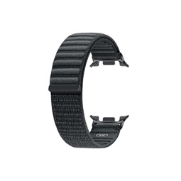 Watch8 Fabric(S/M), Dark Gray