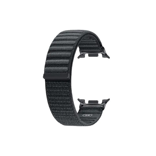 Watch8 Fabric(S/M), Dark Gray