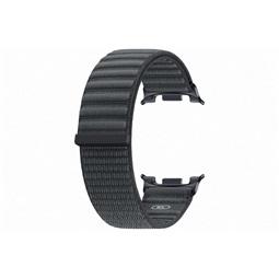 Watch9 Fabric (M/L) Band, Black