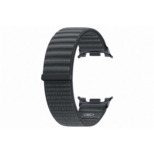 Watch9 Fabric (M/L) Band, Black