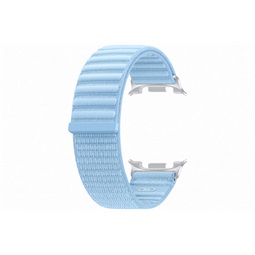 Watch9 Fabric (M/L) Band, Blue