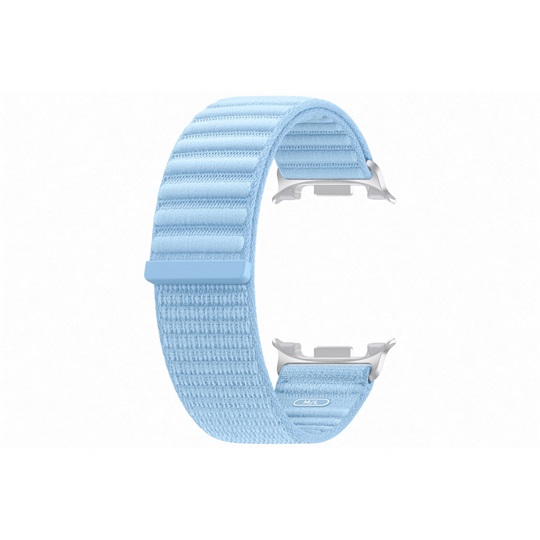 Watch9 Fabric (M/L) Band, Blue