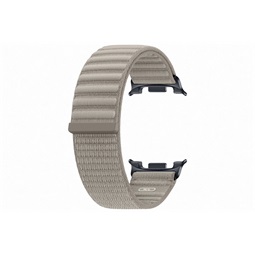 Watch9 Fabric (M/L) Band, Mocha