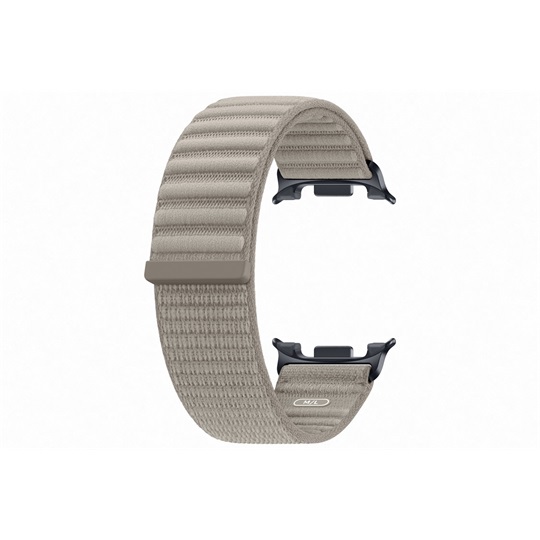 Watch9 Fabric (M/L) Band, Mocha