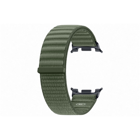Watch9 Fabric (M/L) Band, Olive