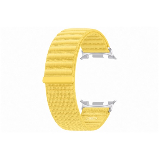 Watch9 Fabric (M/L) Band, Yellow