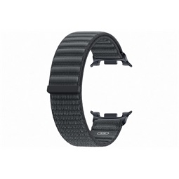 Watch9 Fabric (S/M) Band, Black
