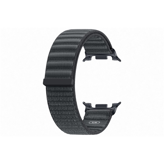 Watch9 Fabric (S/M) Band, Black