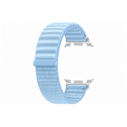 Watch9 Fabric (S/M) Band, Blue