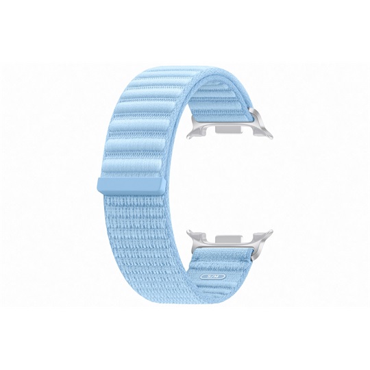 Watch9 Fabric (S/M) Band, Blue