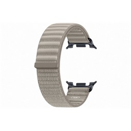 Watch9 Fabric (S/M) Band, Mocha