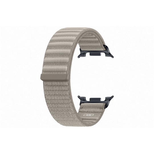 Watch9 Fabric (S/M) Band, Mocha