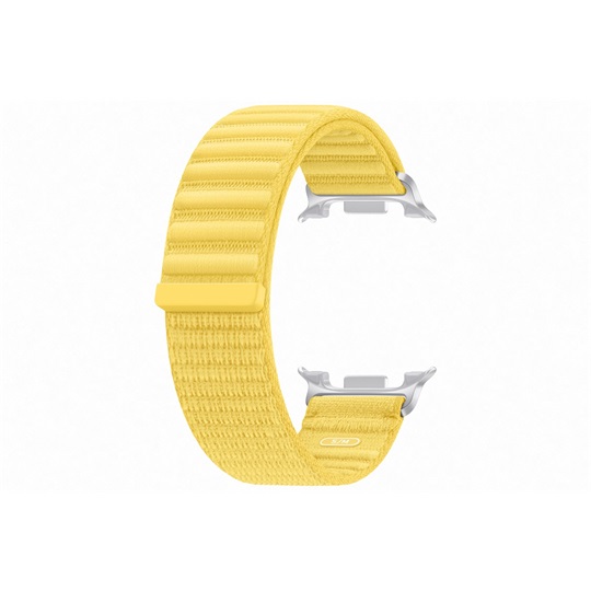 Watch9 Fabric (S/M) Band, Yellow