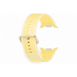 Watch9 Misty (M/L) Band, Yellow