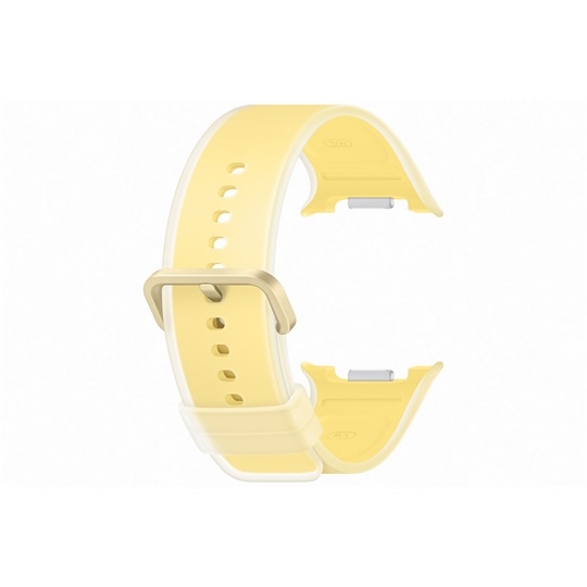 Watch9 Misty (M/L) Band, Yellow