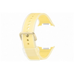 Watch9 Misty (S/M) Band, Yellow