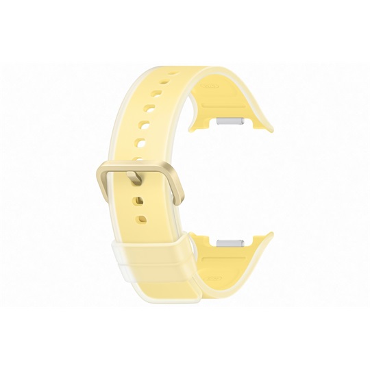 Watch9 Misty (S/M) Band, Yellow