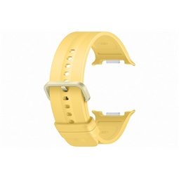 Watch9 Sport (M/L) Band, Yellow
