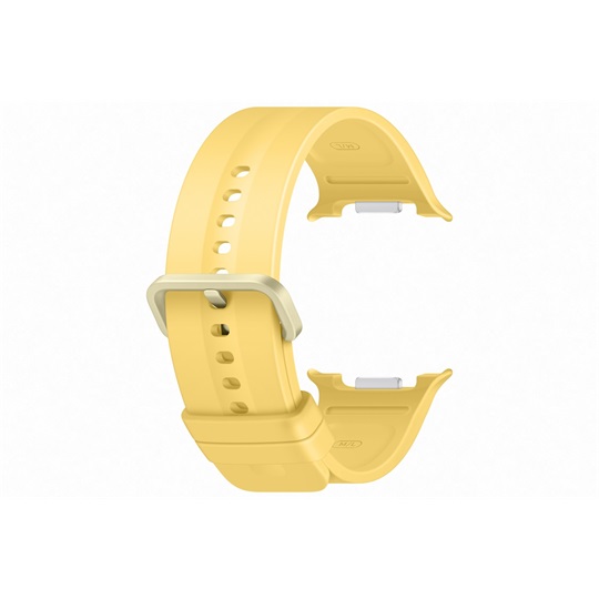 Watch9 Sport (M/L) Band, Yellow
