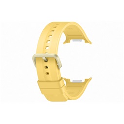 Watch9 Sport (S/M) Band, Yellow