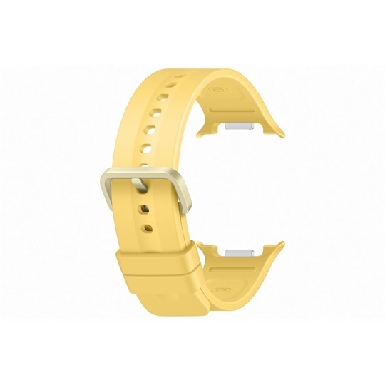 Watch9 Sport (S/M) Band, Yellow
