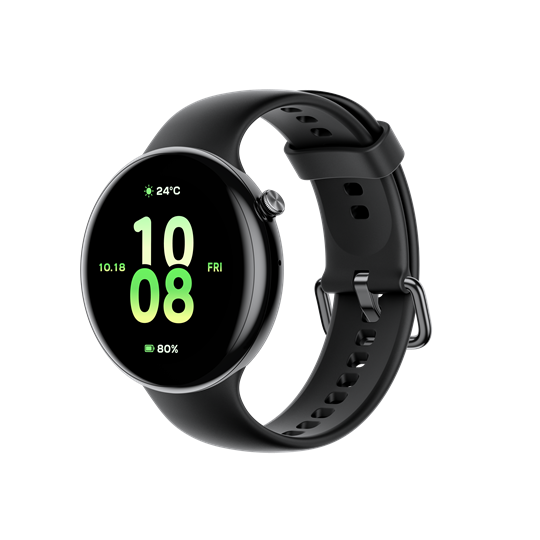Watch Fit Active
