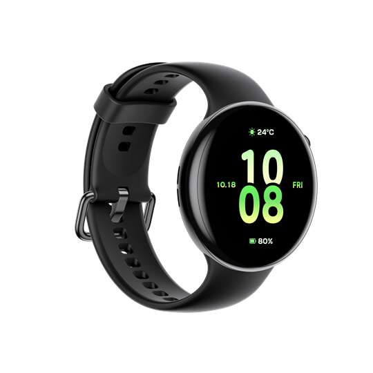 Watch Fit Active
