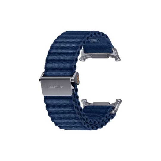 Watch Ultra Trail Band, Navy