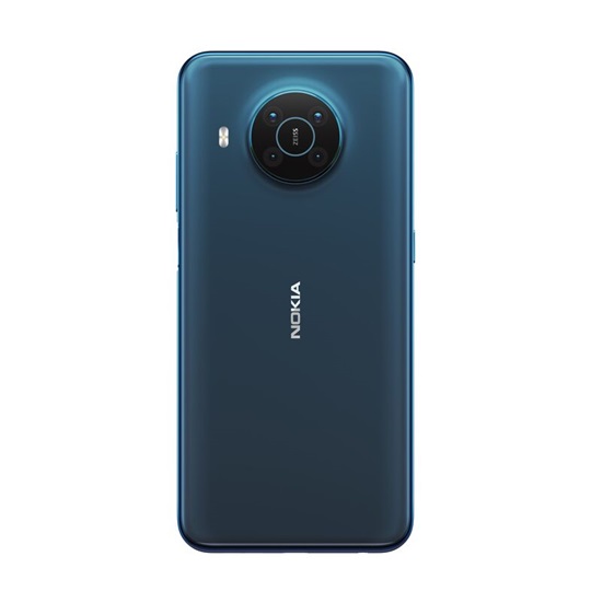 Nokia X20 DS 8/128 GB, BLUE