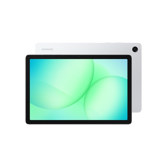X236B GALAXY TAB A11+ (8/256GB) 5G, SILVER