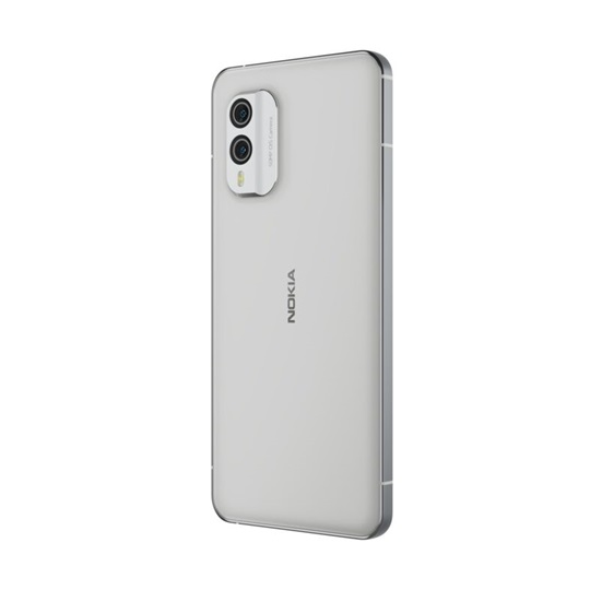 Nokia X30 5G DS 8/256 GB, WHITE