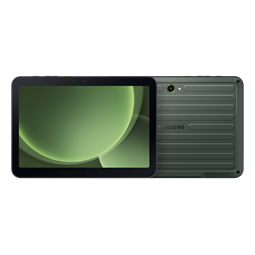 X356 GALAXY TAB ACTIVE5 PRO 5G EE (6/128GB), GREEN