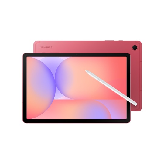 X400N GALAXY TAB S10 LITE WiFi (6/128GB), CORALRED