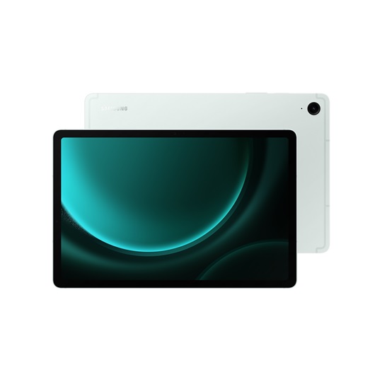 X510 GALAXY TAB S9 FE WIFI (6/128GB), LIGHT GREEN